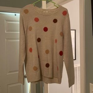 St. John’s Bay Size L Sweater